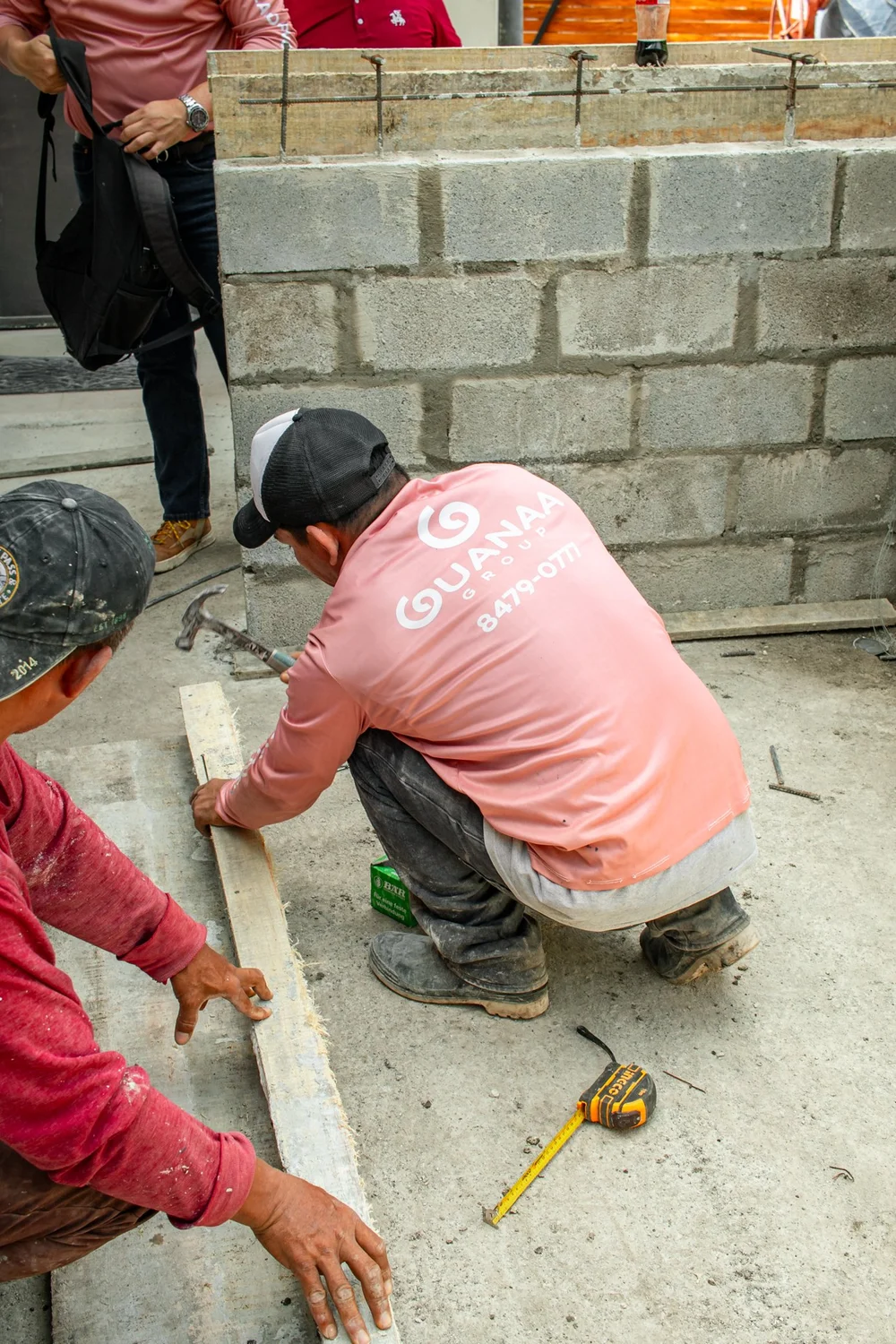 Obra Civil